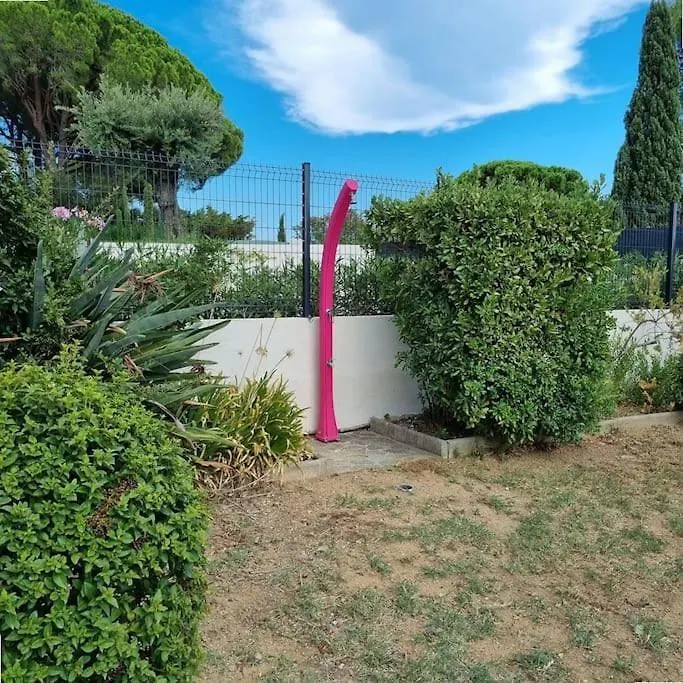 Le Clos Bucci - Golfe De Saint-Tropez - Les Hauts De Grimaud, Villa Avec Vue Exceptionnelle  Grimaud