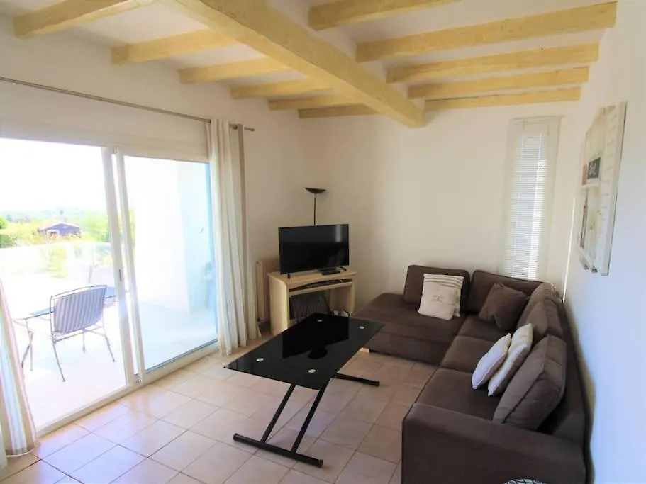 Le Clos Bucci - Golfe De Saint-Tropez - Les Hauts De Grimaud, Villa Avec Vue Exceptionnelle Franciaország