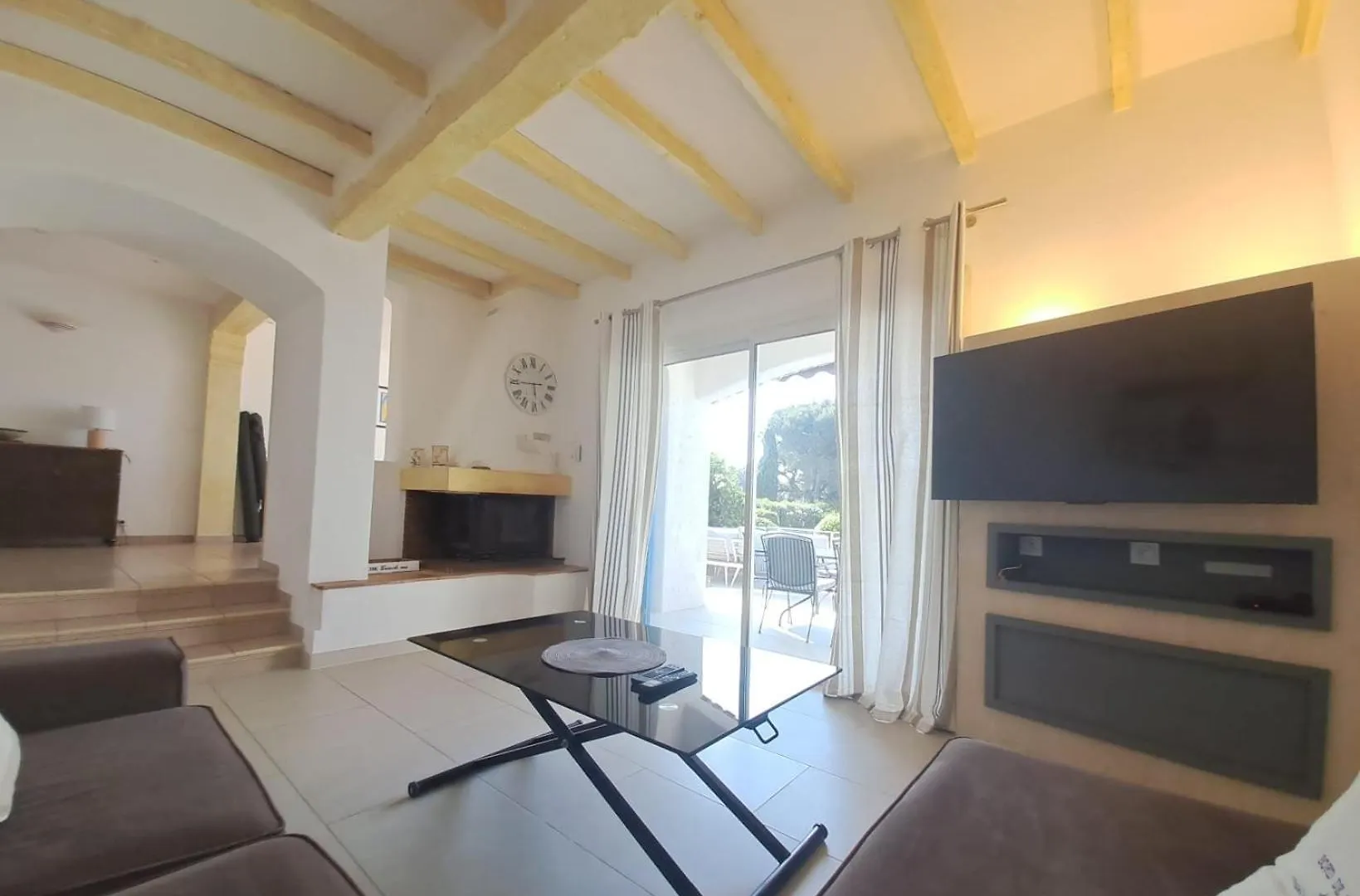 Le Clos Bucci - Golfe De Saint-Tropez - Les Hauts De Grimaud, Villa Avec Vue Exceptionnelle