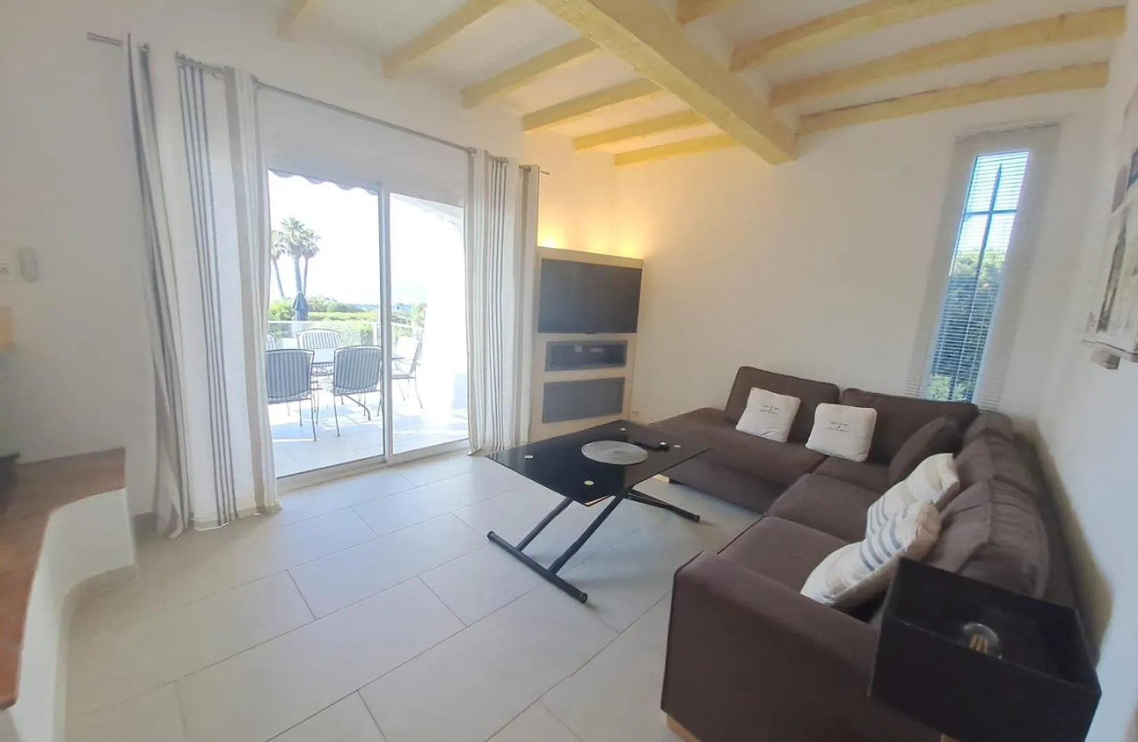 Le Clos Bucci - Golfe De Saint-Tropez - Les Hauts De Grimaud, Villa Avec Vue Exceptionnelle