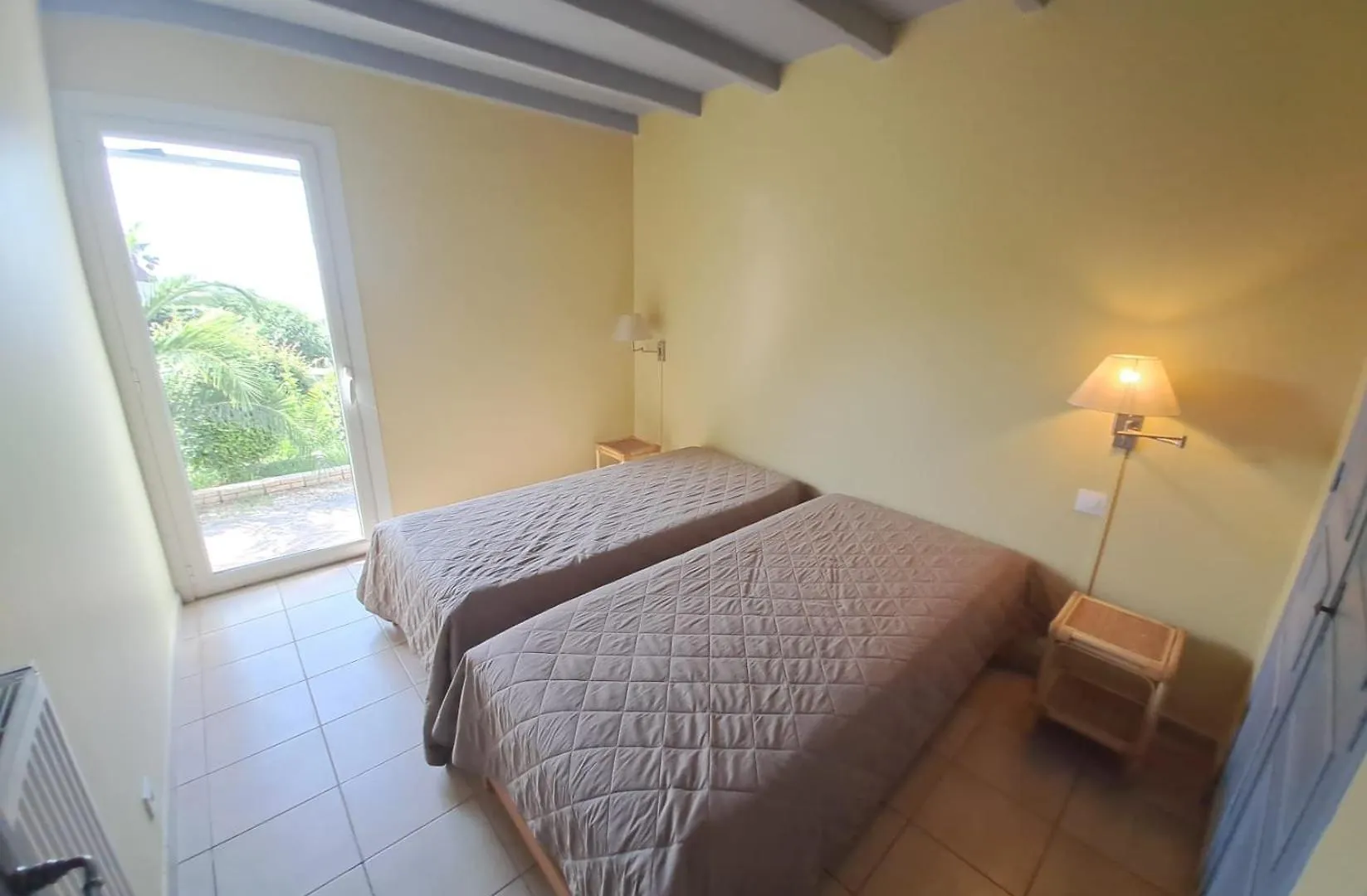 Le Clos Bucci - Golfe De Saint-Tropez - Les Hauts De Grimaud, Villa Avec Vue Exceptionnelle